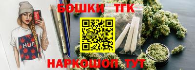 тгк Будённовск